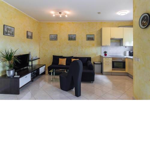Apartment Ben1