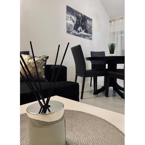 Apartment Beshtie