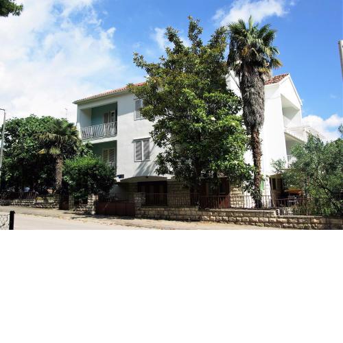 Apartment Biograd na Moru 15770b
