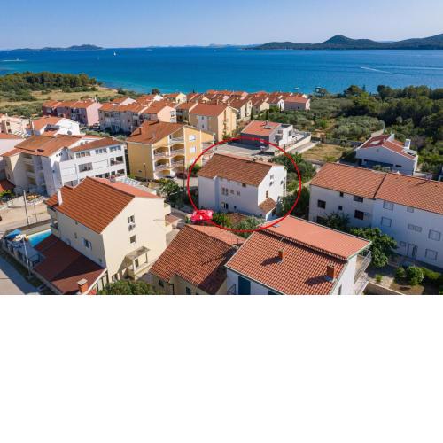 Apartment Biograd na Moru 863b