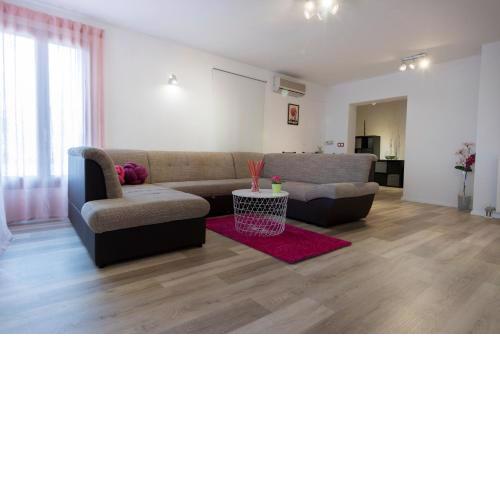 Apartment Blaženka