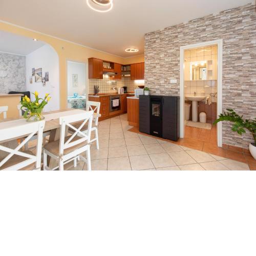 Apartment Blazi Njivice