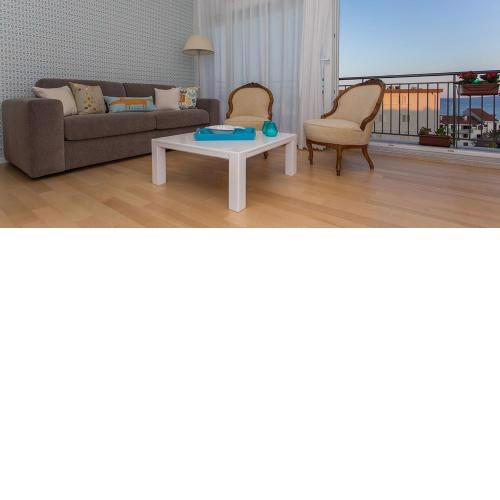 Apartment Bloo Suite