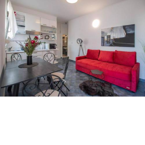 Apartment Blu