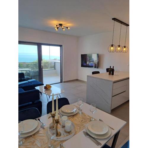 Apartment BLUE DIAMOND