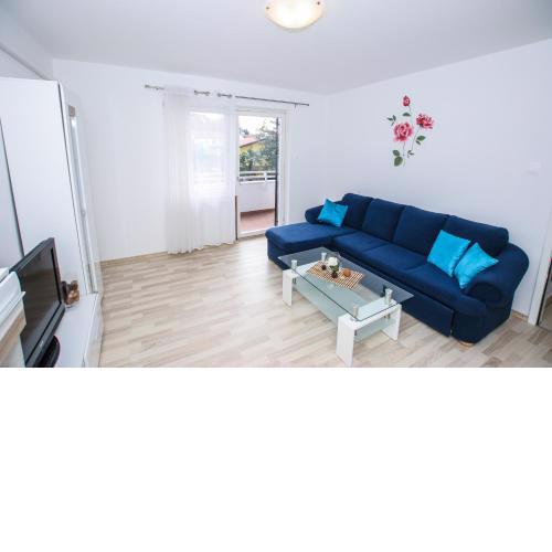 Apartment Bojan