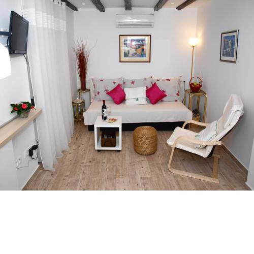Apartment Bonbon
