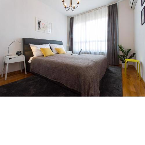 Apartment Bonbon