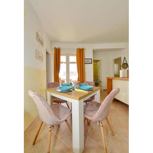 Apartment Bonzo