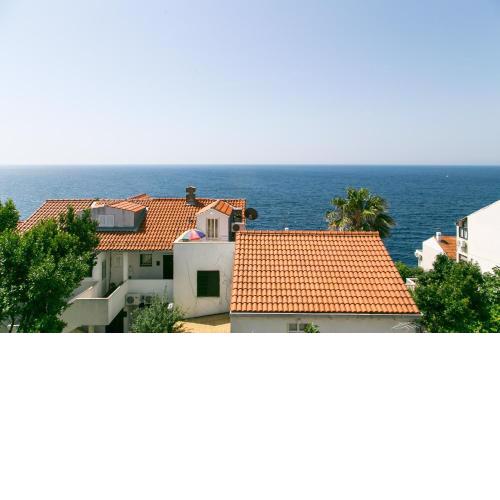 Apartment Bor