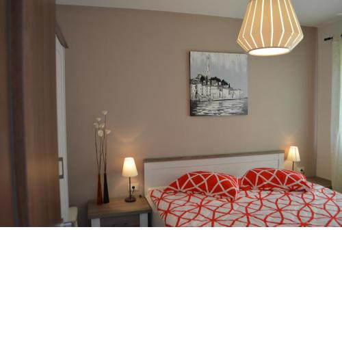 Apartment Bozac