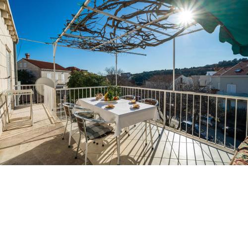 Apartment Bozica