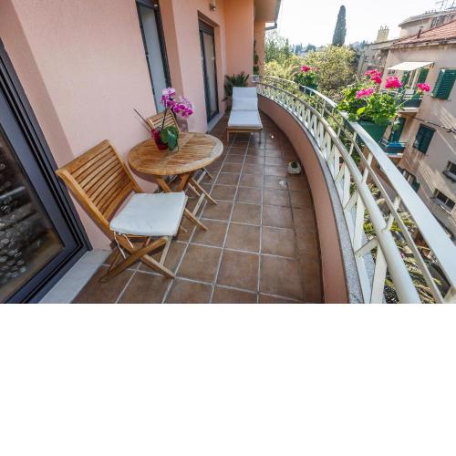 Apartment Breze