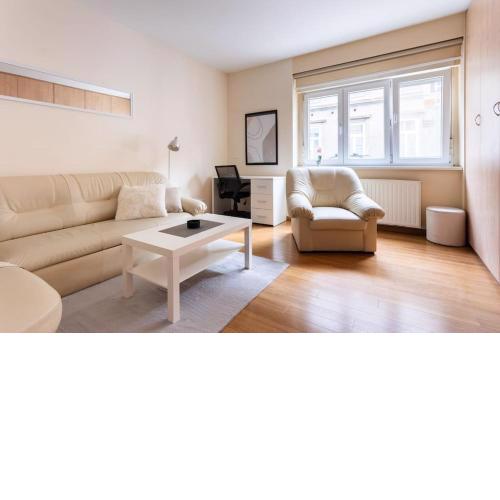 Apartment Bruno By Blueapartments