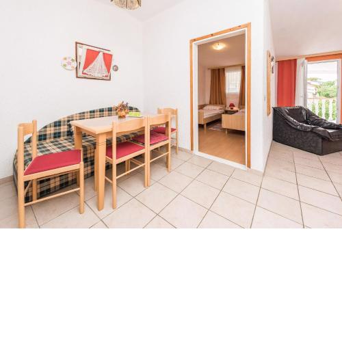 Apartment Bubanovic