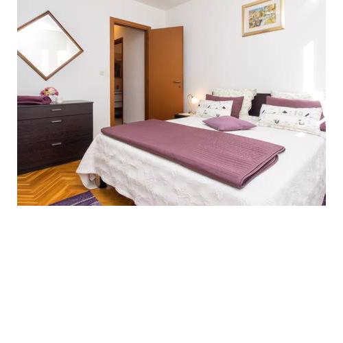 Apartment Bucka