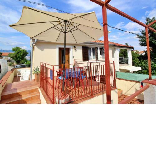 Apartment Bujas