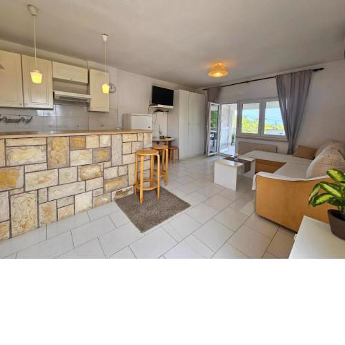 Apartment Buza