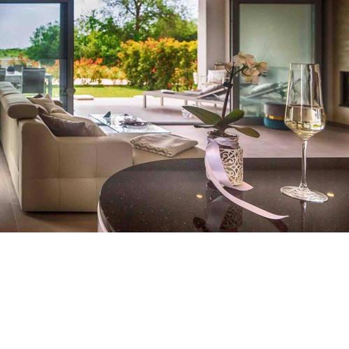 Apartment Capo D'Oro