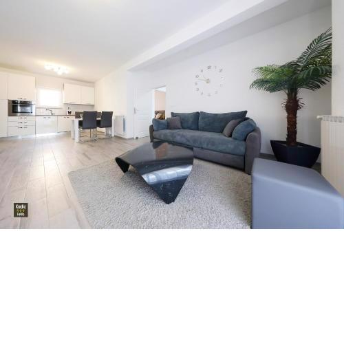 Apartment Carmen deluxe - a83468
