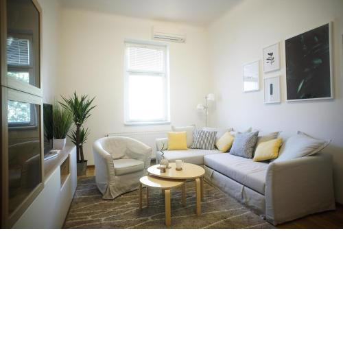 Apartment Centar