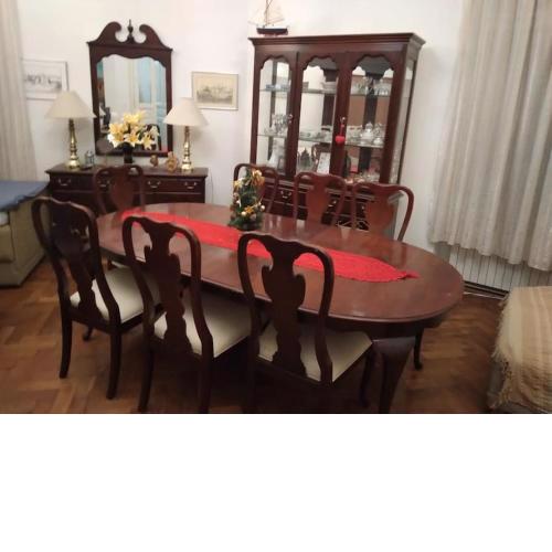 Apartment Center Zagreb
