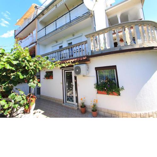 Apartment COLIC