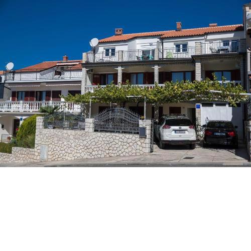 Apartment Crikvenica 12116a