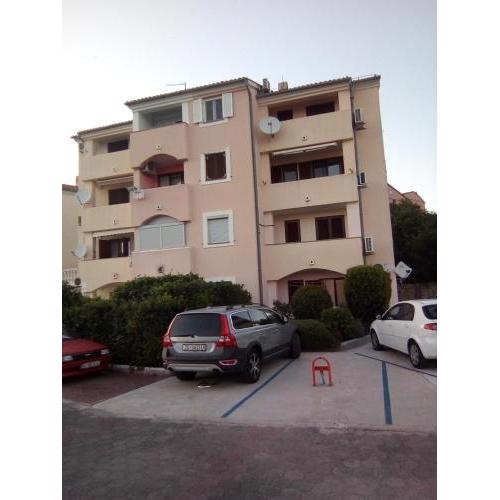 Apartment Crikvenica 17675a