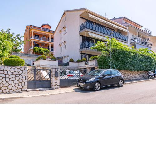 Apartment Crikvenica 5494c