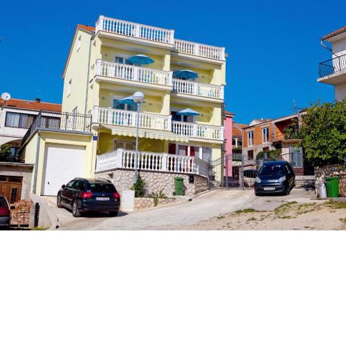 Apartment Crikvenica, Vinodol 14