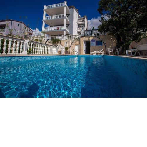 Apartment Crikvenica, Vinodol 5