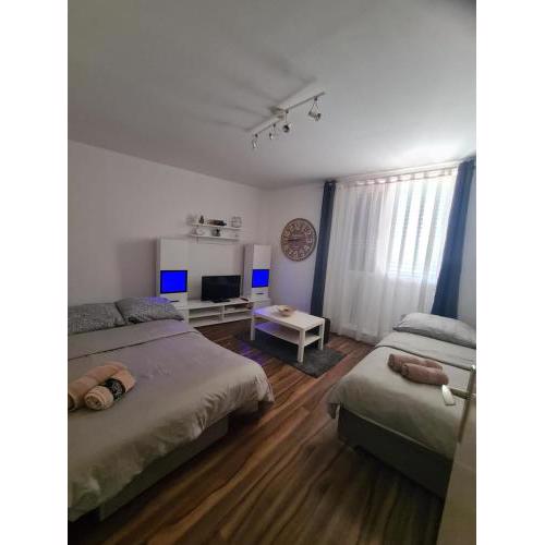 Apartment Dada