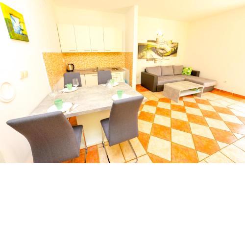 Apartment Dadi