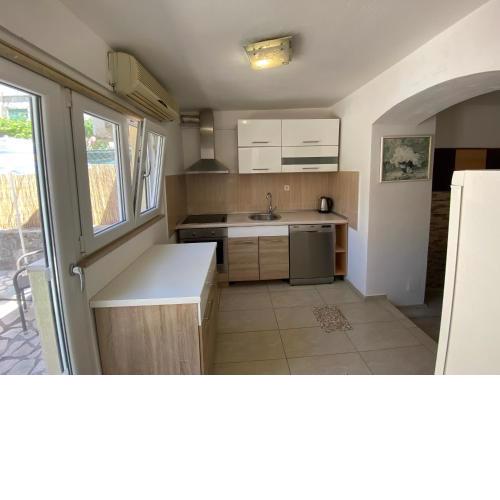 Apartment Dalmata center