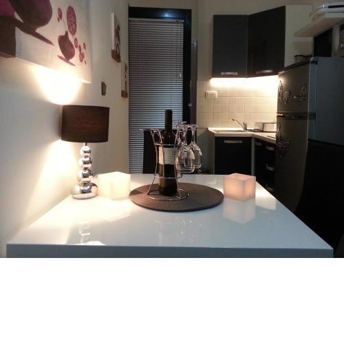 Apartment Dalmatino