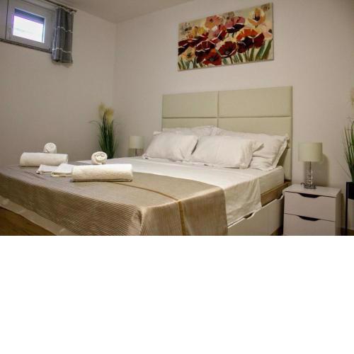 Apartment Danijela