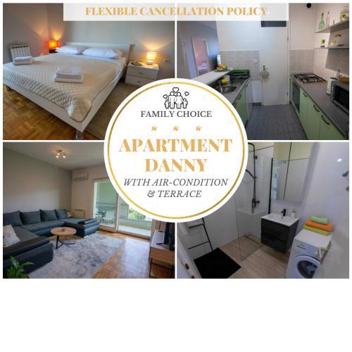 Apartment Danny