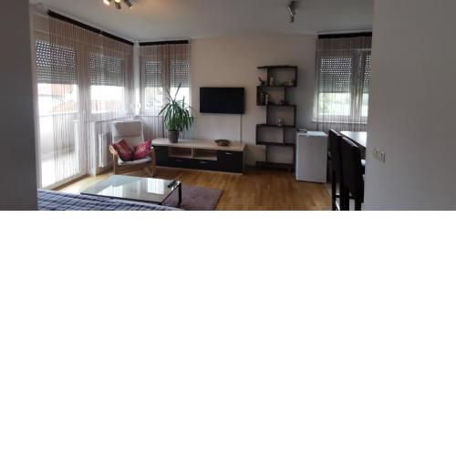 Apartment Daphnia