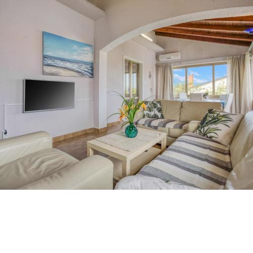 Apartment Daria-2 by Interhome