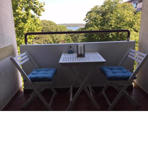 Apartment Davor