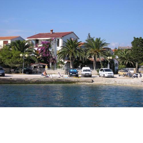 Apartment Desa