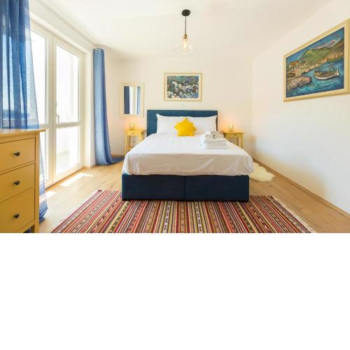 Apartment Di Maria