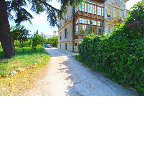 Apartment Diego 2160
