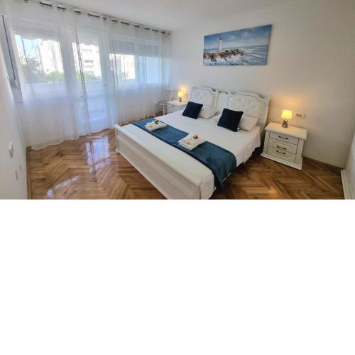 Apartment Diocletian