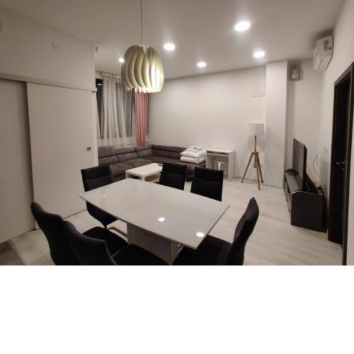 APARTMENT Dominik ****
