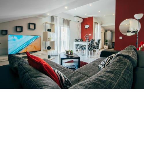 Apartment Dominik