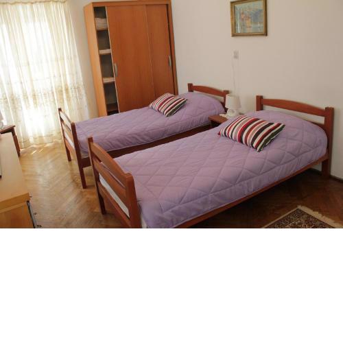 Apartment Dona Vesna