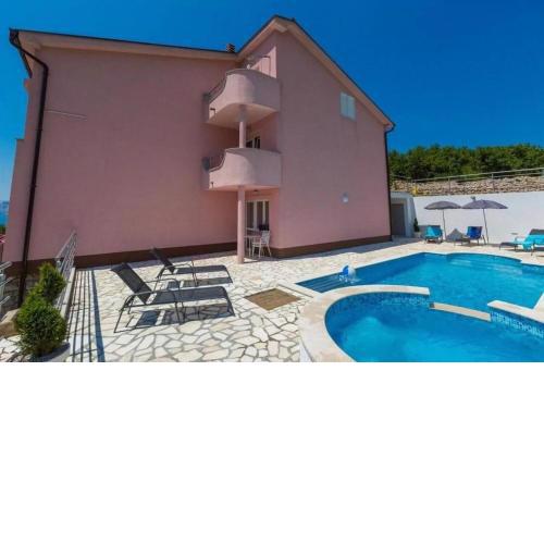 Apartment Dragica
