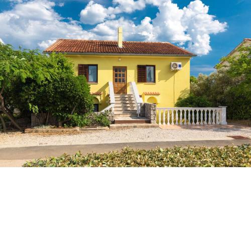 Apartment Drago *cosy & close to the beach!